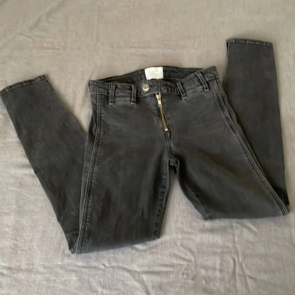 McGuire Gotham Slim Jeans Malachite Size 27 - Picture 2 of 6
